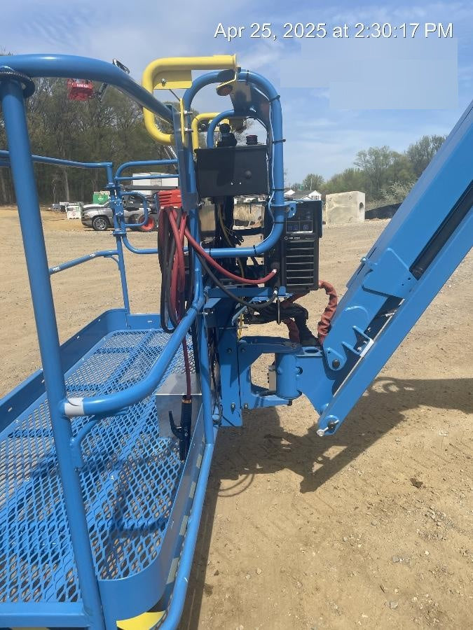 2024 MILLER ELECTRIC CST-282