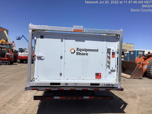 2022 SMARTECH SACP26A-SP