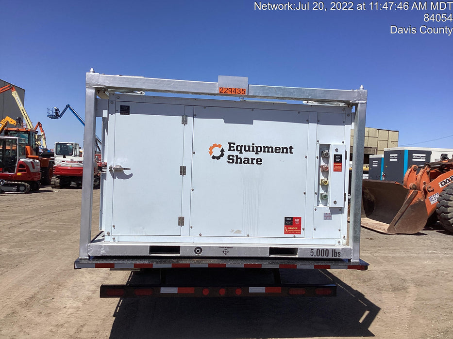 2022 SMARTECH SACP26A-SP