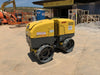 2021 WACKER NEUSON RTLx-SC3