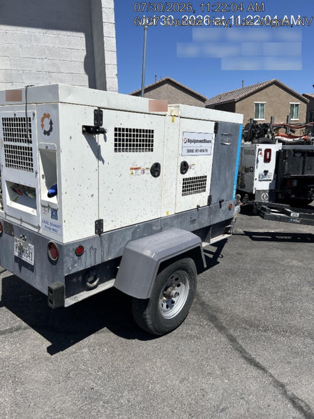 2020 ATLAS COPCO QAS 70