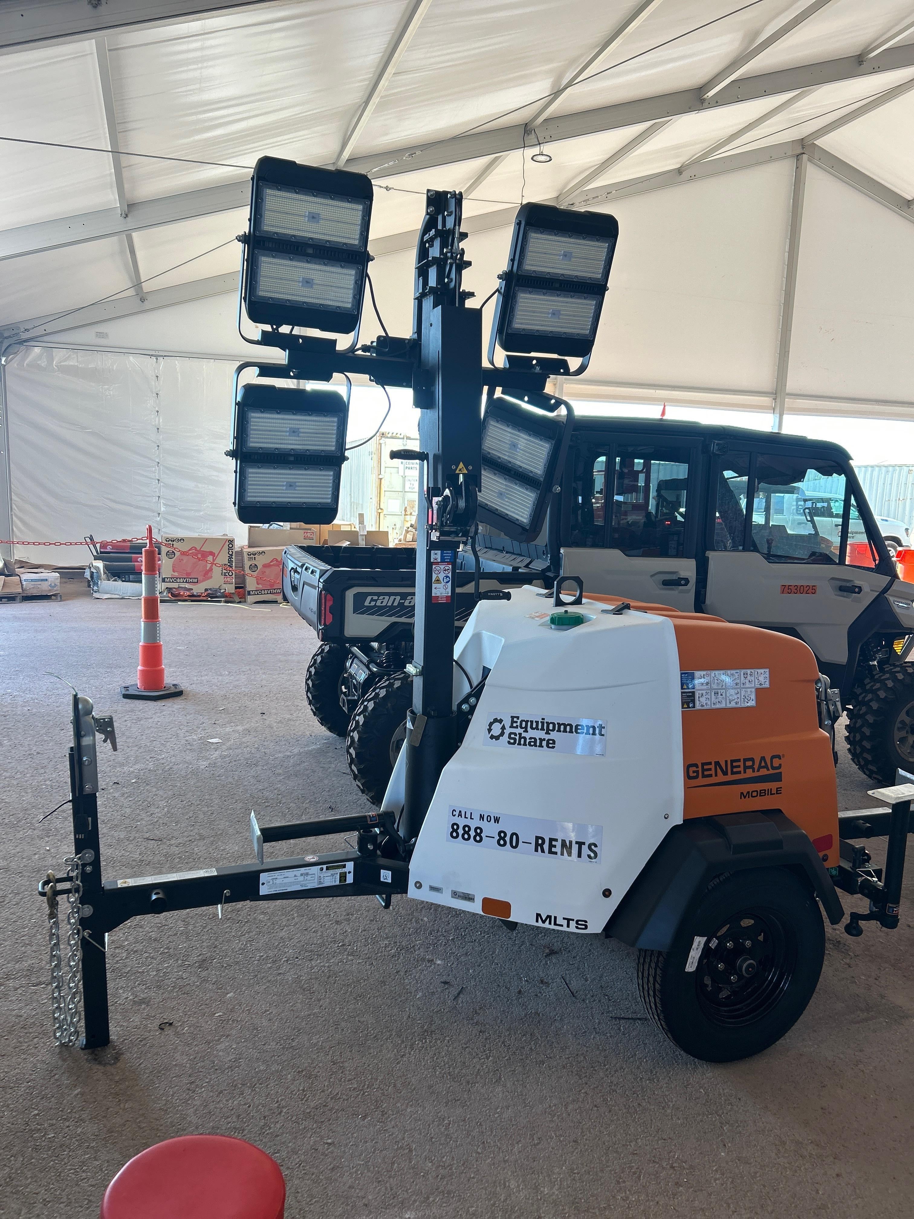 2026 GENERAC MLTS-4