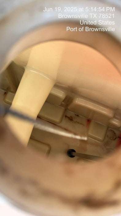 2024 DOOSAN P425/HP375WCU-T4F