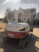 2021 TAKEUCHI TB250-2