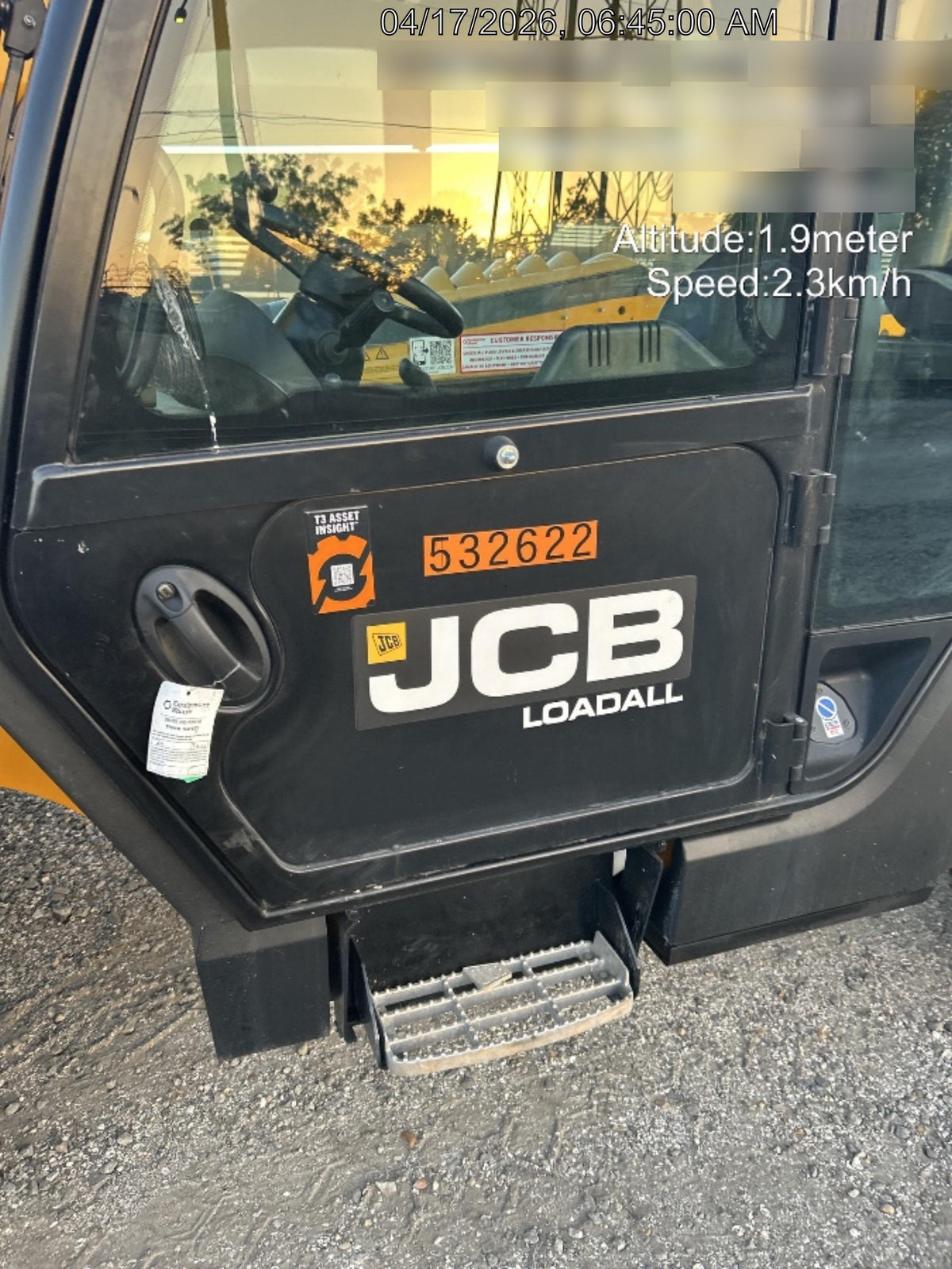 2025 JCB 510-56