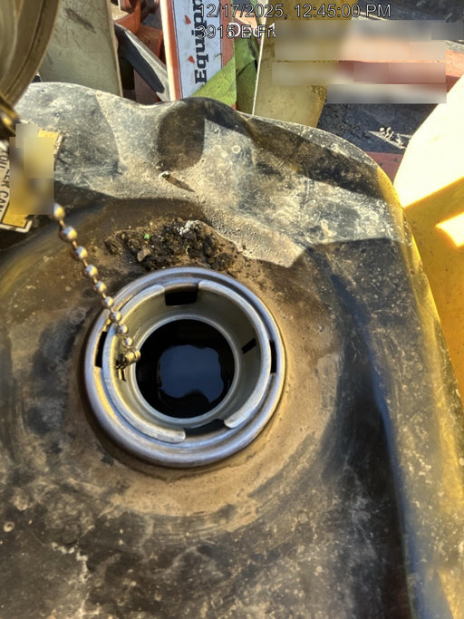 2022 WACKER NEUSON VP1550AW