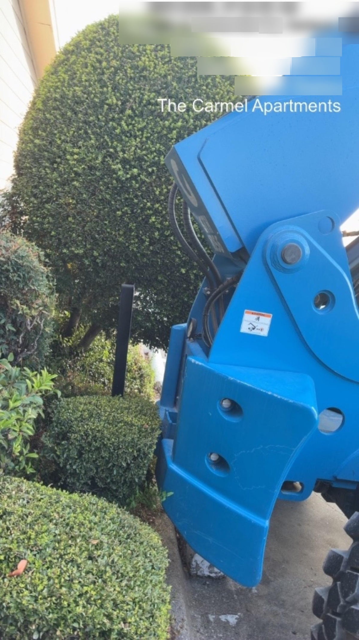 2026 GENIE GTH-1056