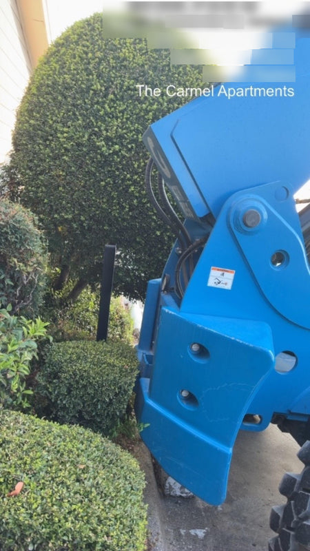 2026 GENIE GTH-1056