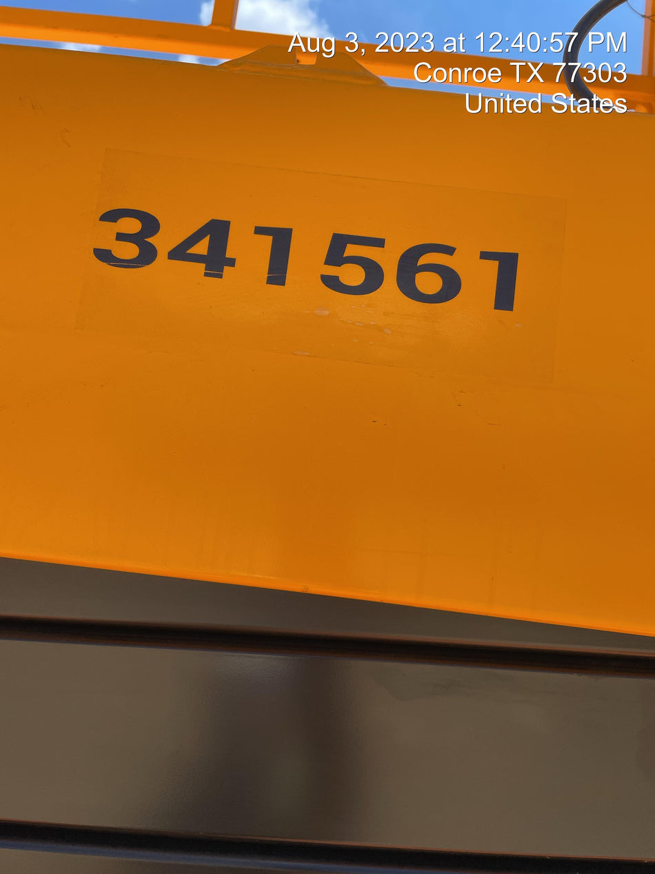 2023 JCB S2632E