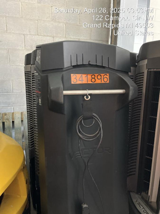 2023 VECTOR Vector Max