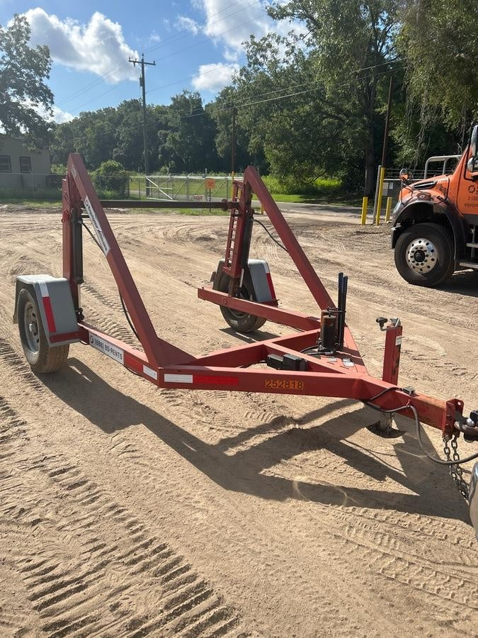 2022 JTC JTC-8000