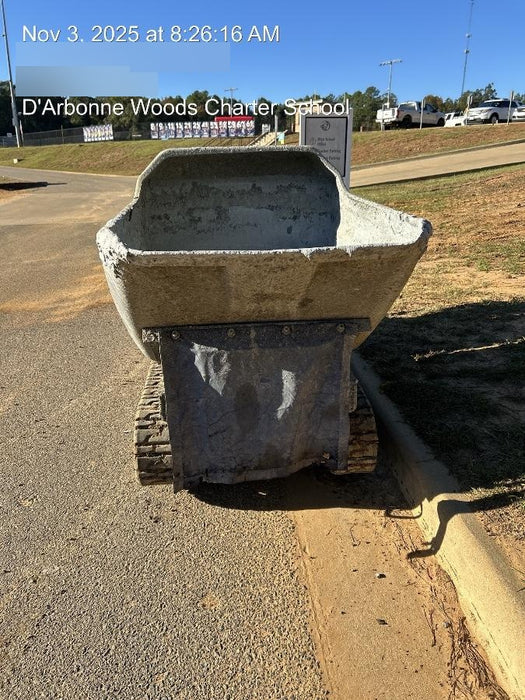 2024 TORO MBTX 2500-TS