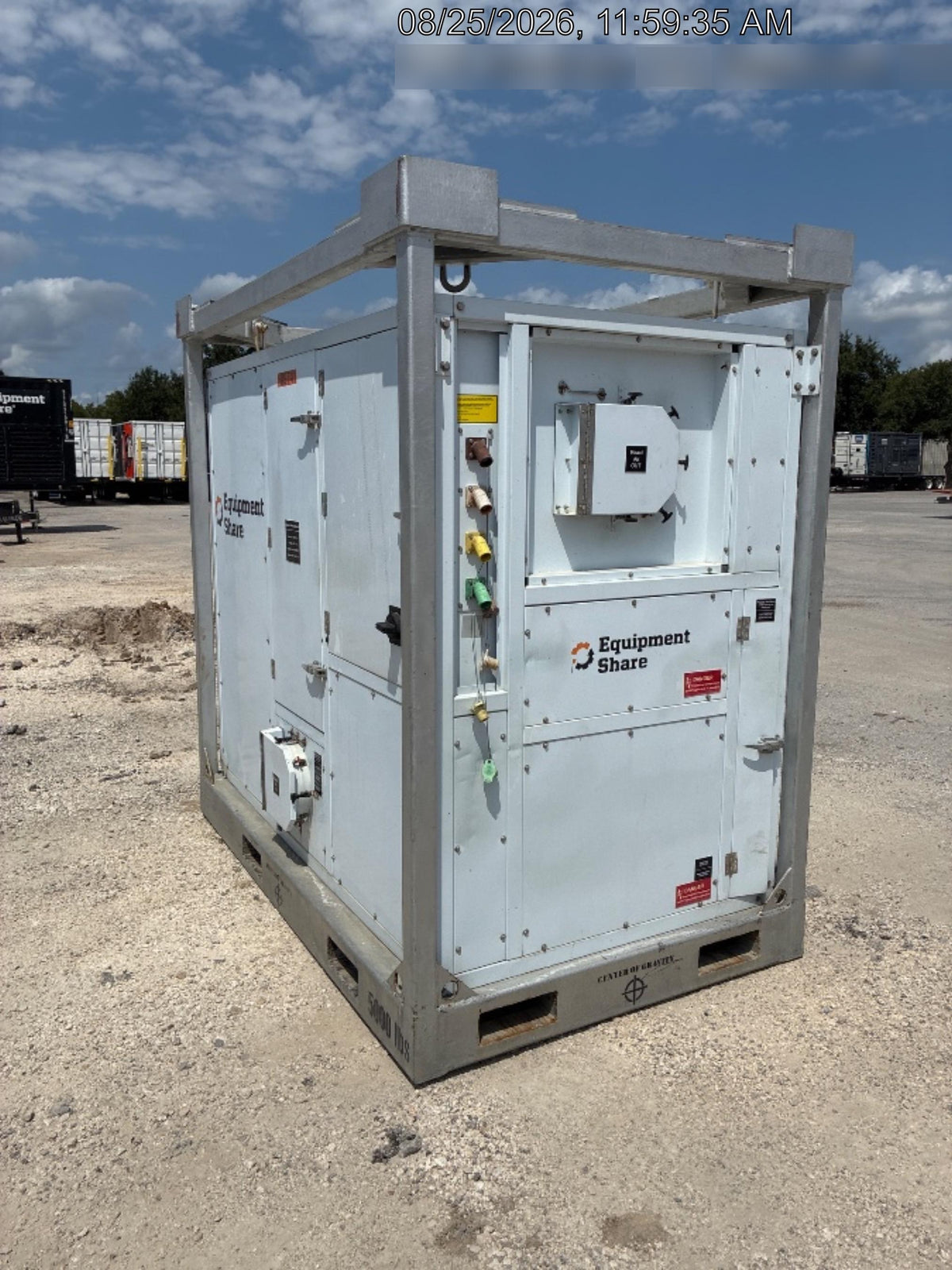 2020 SMARTECH RDDH6000-EH