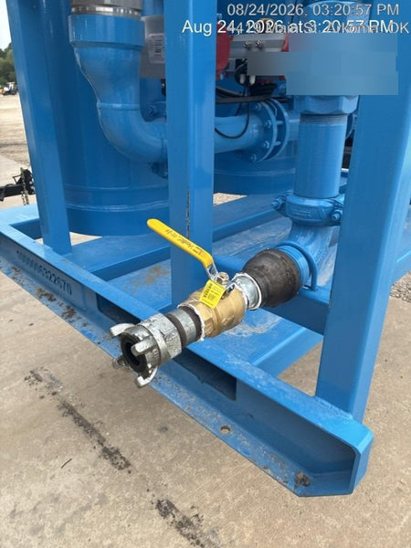 2026 HANKISON RDH-1550G