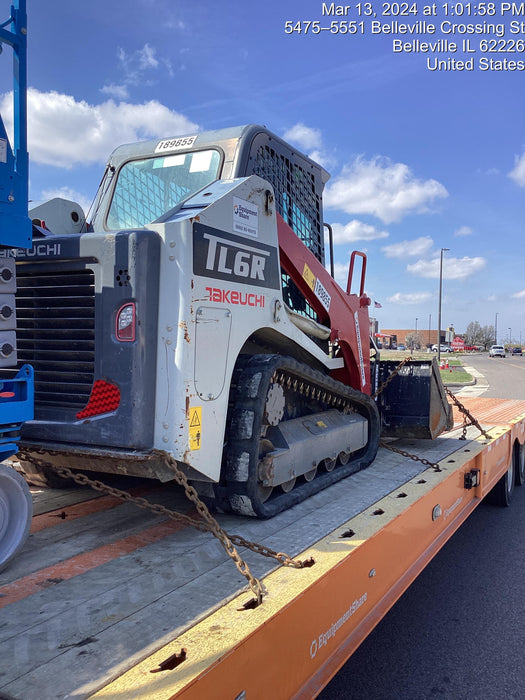 2022 PALADIN 48" Pallet Forks - Paladin