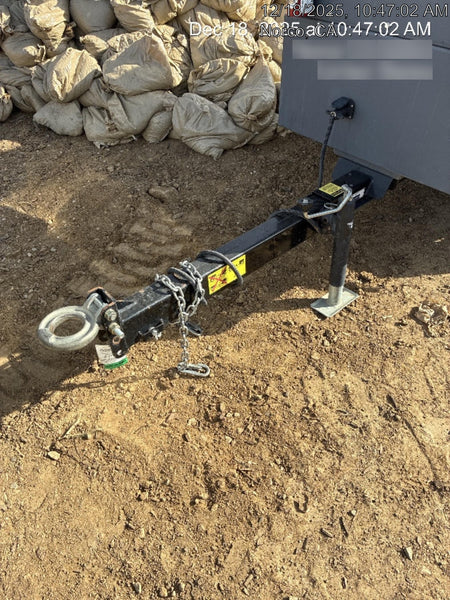 2022 ATLAS COPCO QAS45 CWK