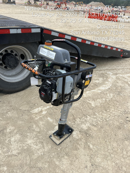 2023 MULTIQUIP MTR40HF