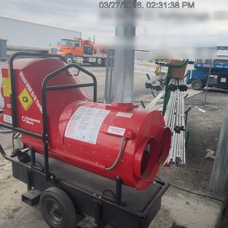 2026 CAMPO EB600D-RE1