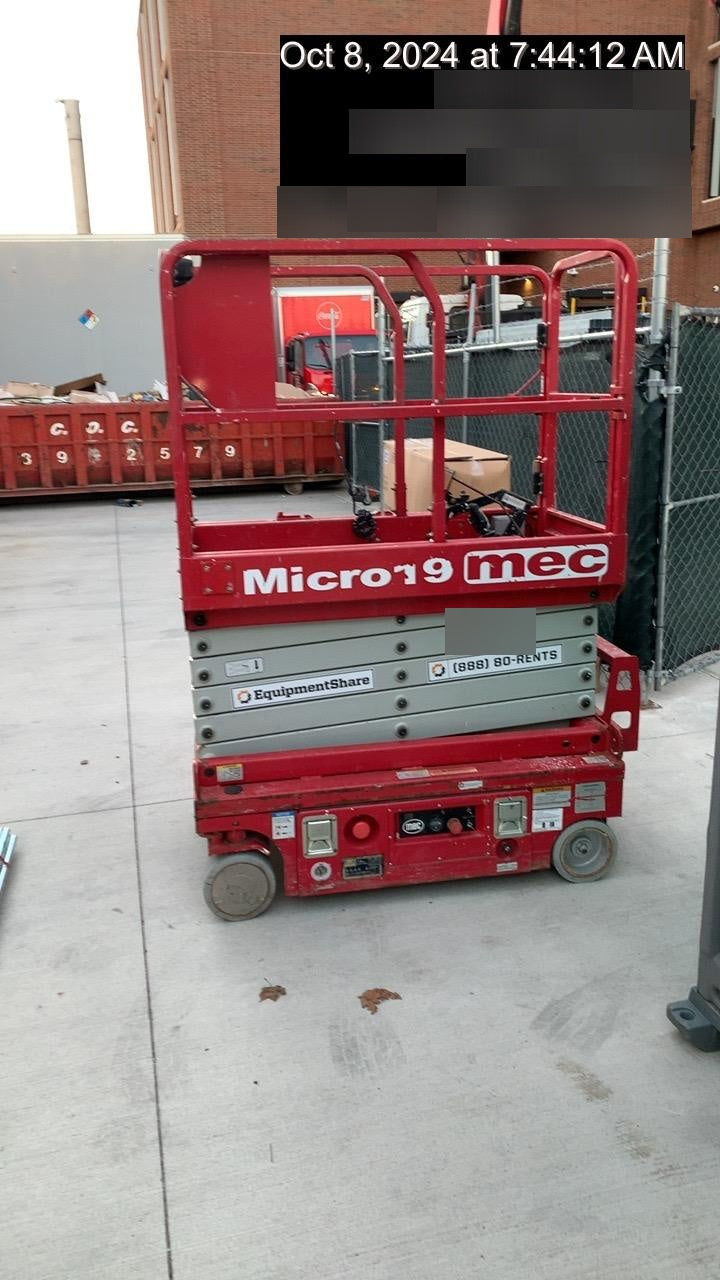 2019 MEC Micro 19