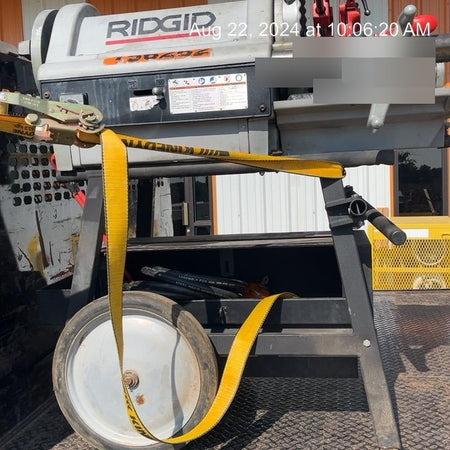 2021 RIDGID 1224