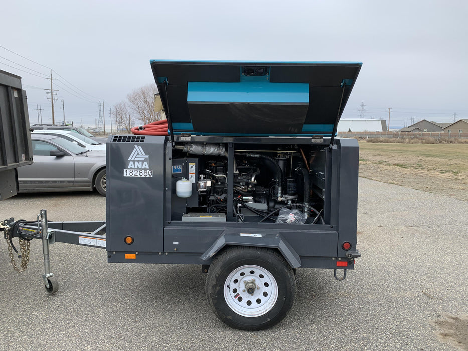 2021 AIRMAN PDS185S-6E1