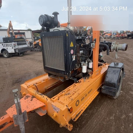 2021 PIONEER PP66S12L71-TD2.9L4