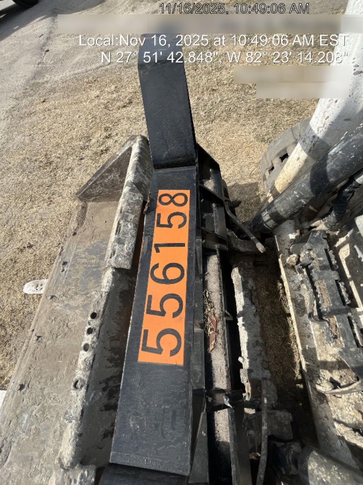 2025 VIRNIG PF7255