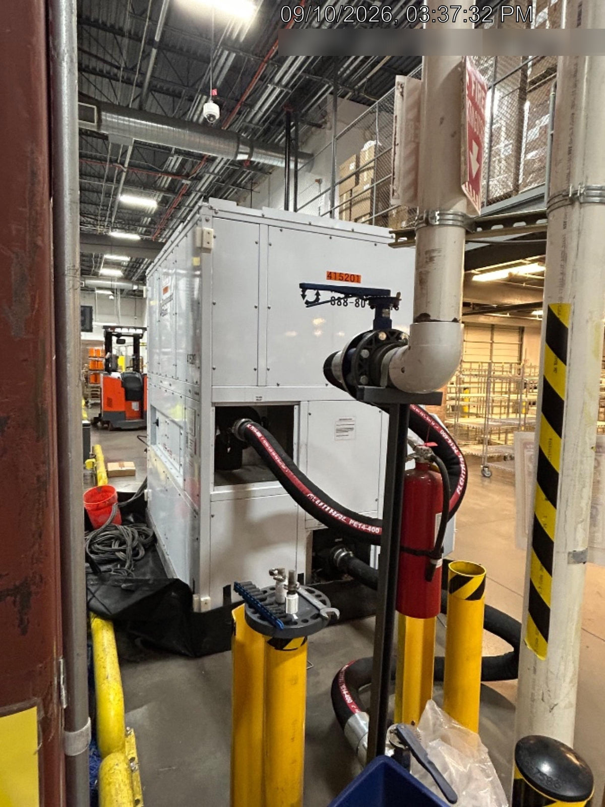2024 SMARTECH VMTAH1D140Q
