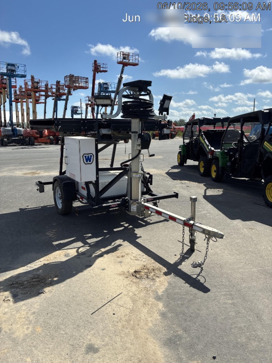 2024 WANCO WLTS-MM8A-1600