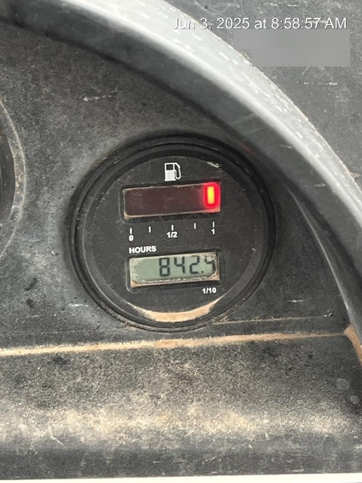 2022 Club Car CA1700D Canopy, Diesel, 4 Passenger