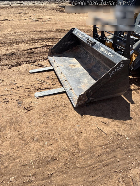 2026 ARROW MATERIAL HANDLING 72" Pallet Forks - Arrow