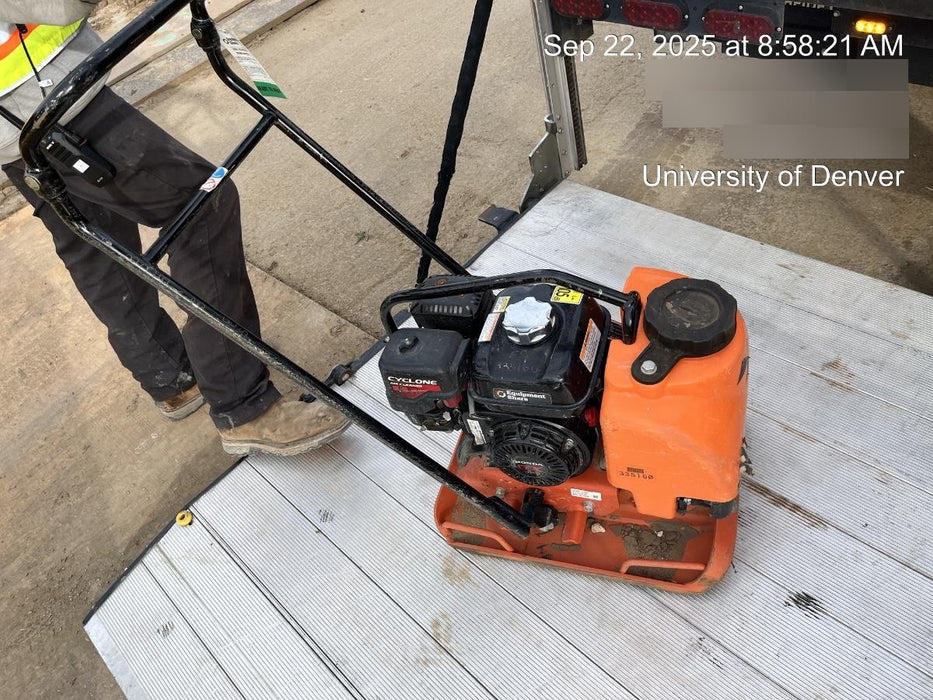 2023 MULTIQUIP MVC82VHW