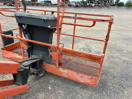 2019 JLG 460SJ