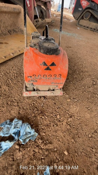 2023 MULTIQUIP MVC82VHW