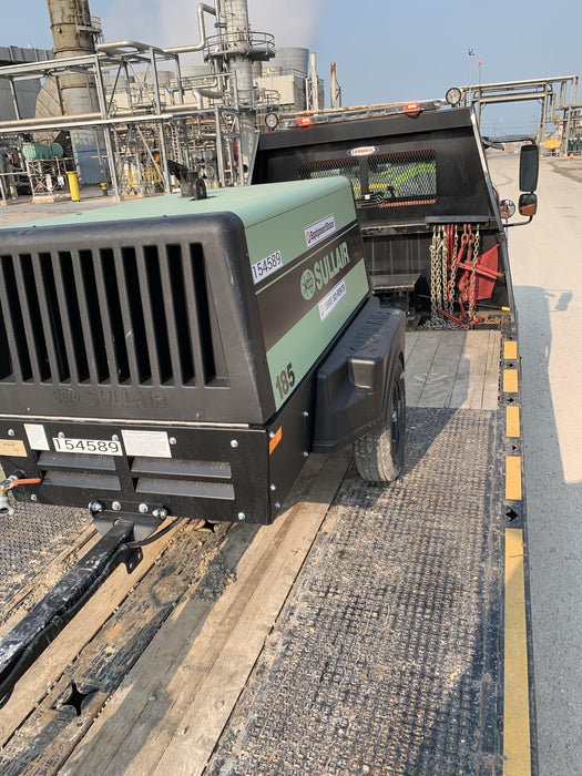 2021 SULLAIR 185D-DPQ KU4F