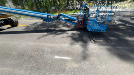 2025 GENIE S-85 XC