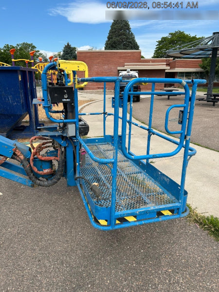 2023 GENIE S-65 XC