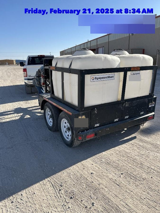 2021 MI-T-M CORPORATION HS-3505-1MGH-UR