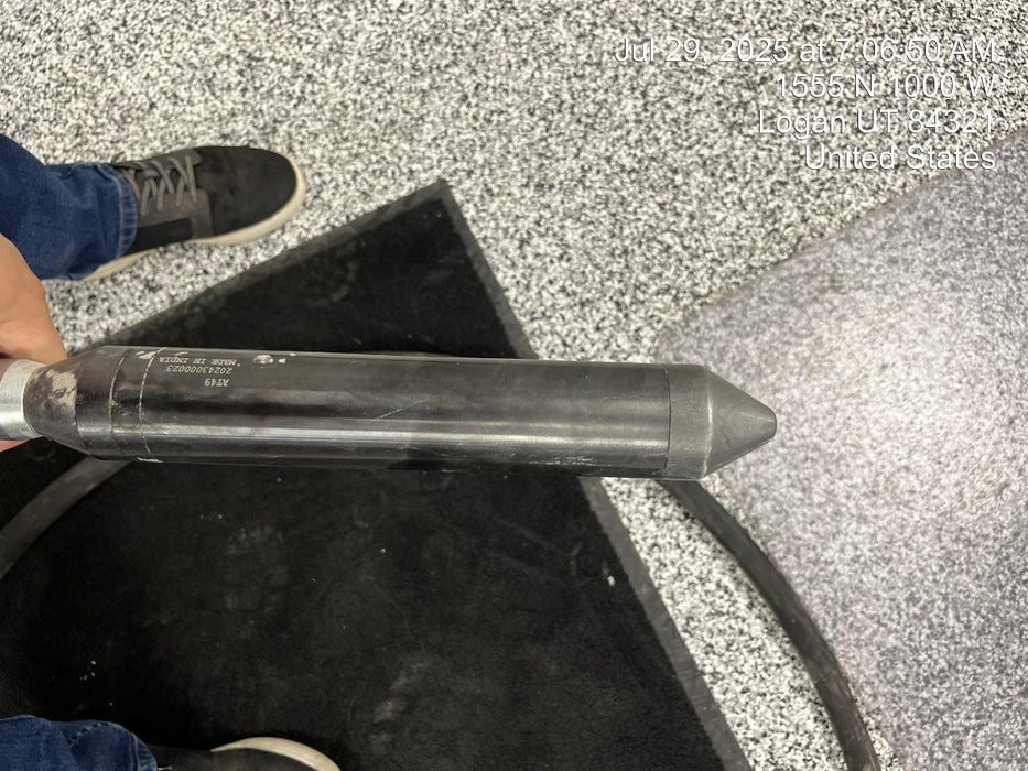 2024 HUSQVARNA AME 1600