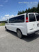 2023 CHEVROLET Express Van - Rental
