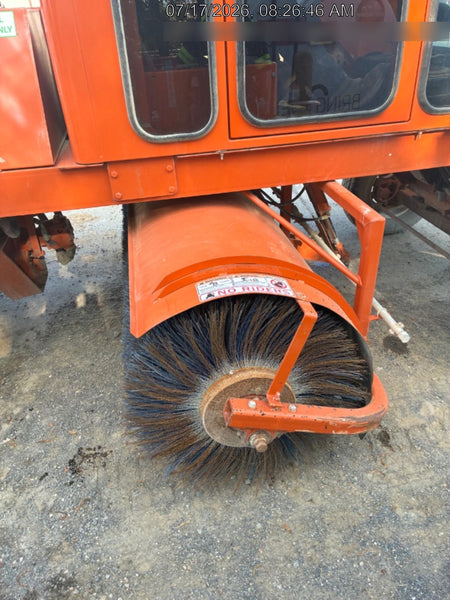2021 BROCE RCT350