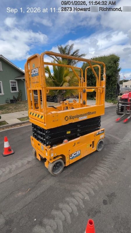 2024 JCB S1932E
