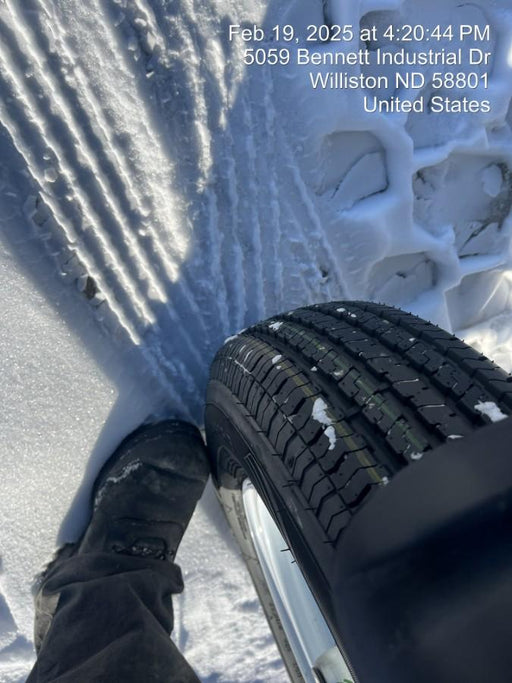 2025 WANCO WLTT-4MK8K