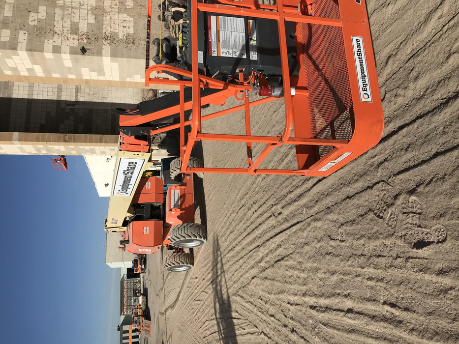 2019 JLG 860SJ