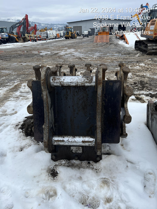 2022 ROCKLAND WE48-6