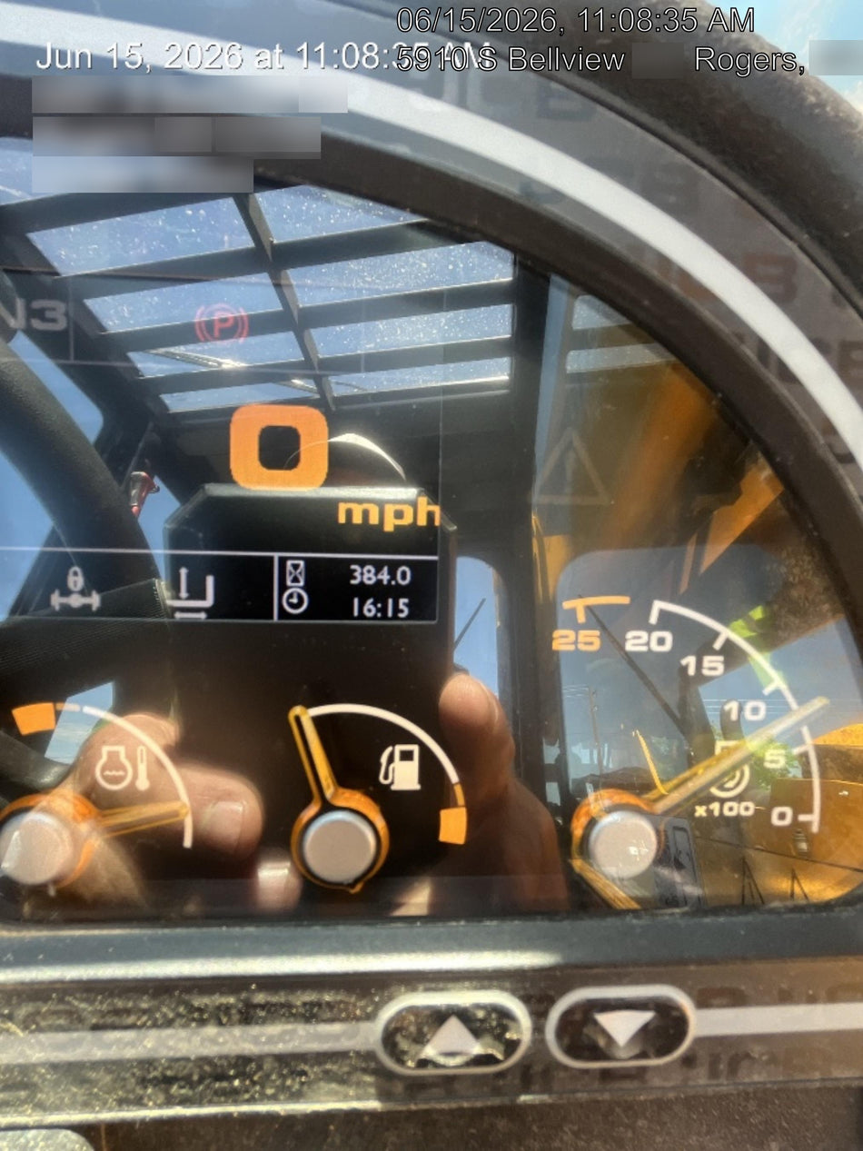 2025 JCB 510-56