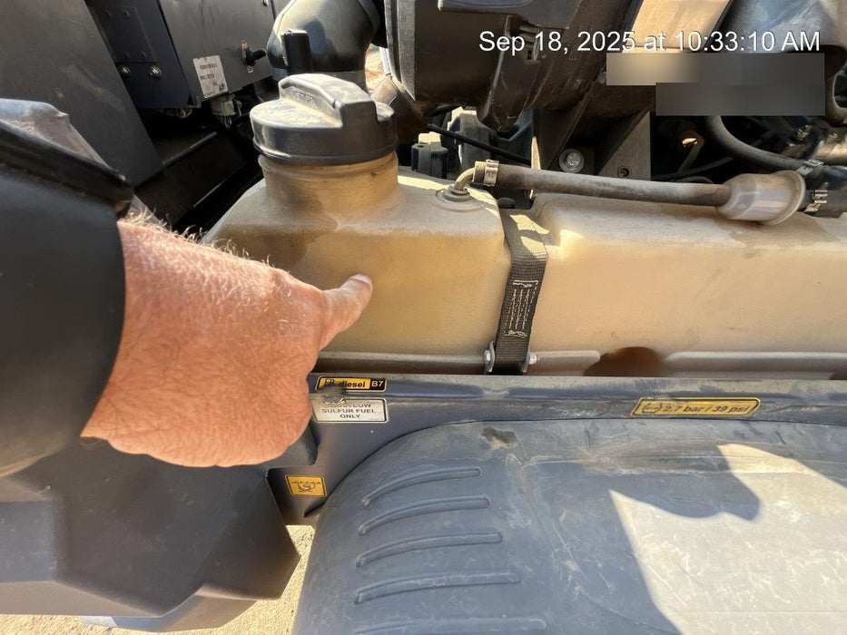 2022 ATLAS COPCO XAS 110