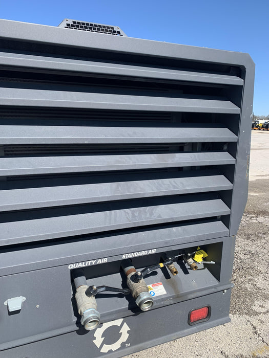 2022 ATLAS COPCO XAS 900