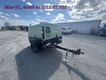 2019 SULLAIR 375H