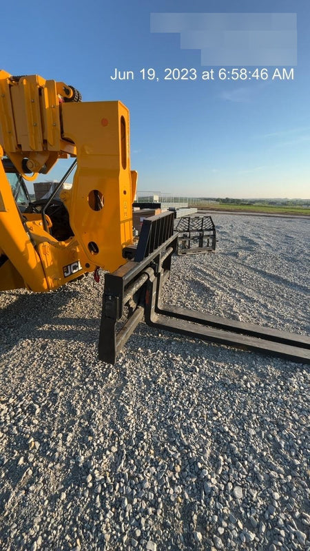 2023 ARROW MATERIAL HANDLING 96" Forks Frame - Arrow Material Handling
